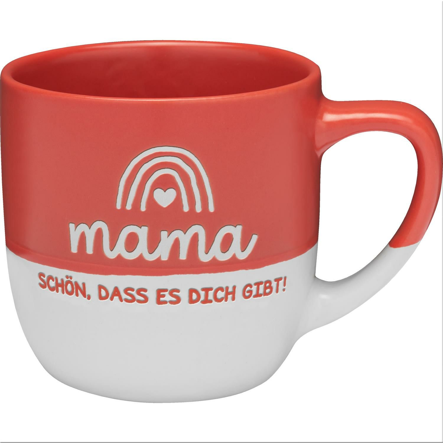 Tasse Sheepworld Mama Steinzeug