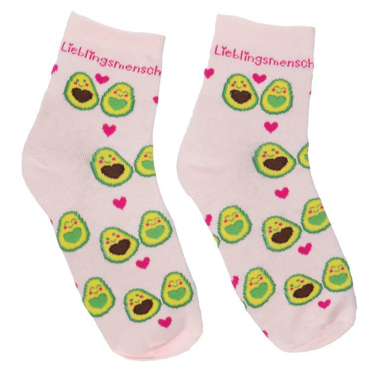 Zaubersocken Lieblingsmensch