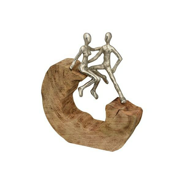 Skulptur  Artisanal Together