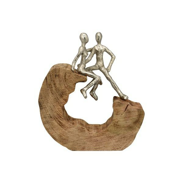 Skulptur  Artisanal Together