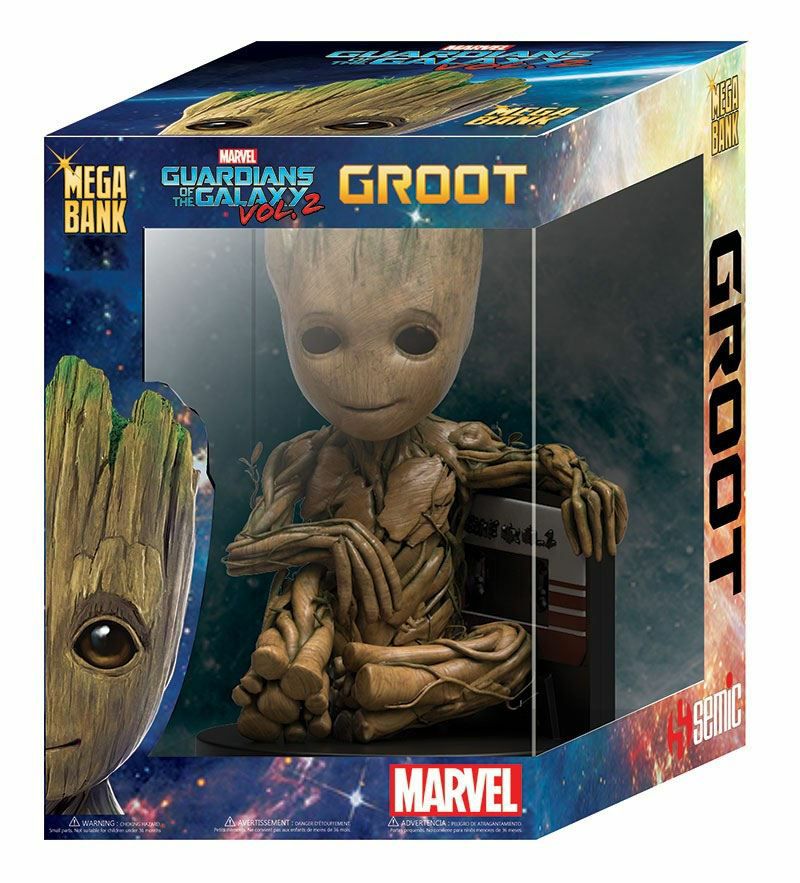 Spardose Baby Groot 