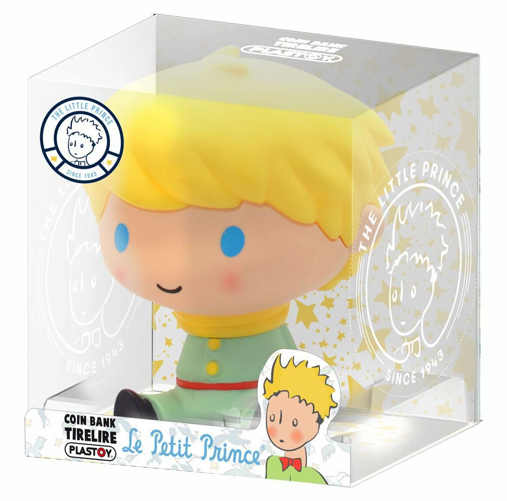Der Kleine Prinz Chibi Spardose 
