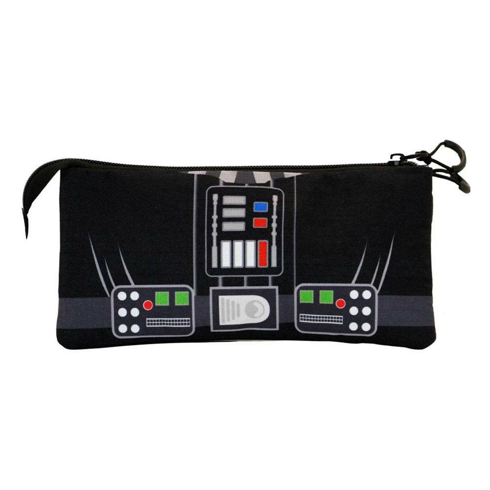 Star Wars Federmäppchen Darth Vader