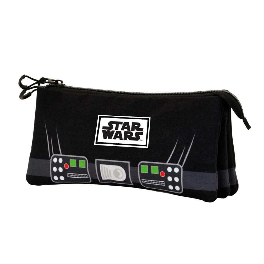Star Wars Federmäppchen Darth Vader
