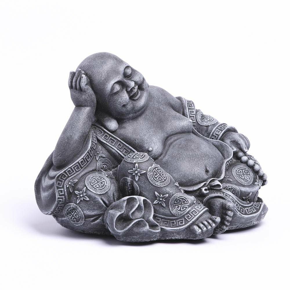 Glücksbuddha Lachender Bali
