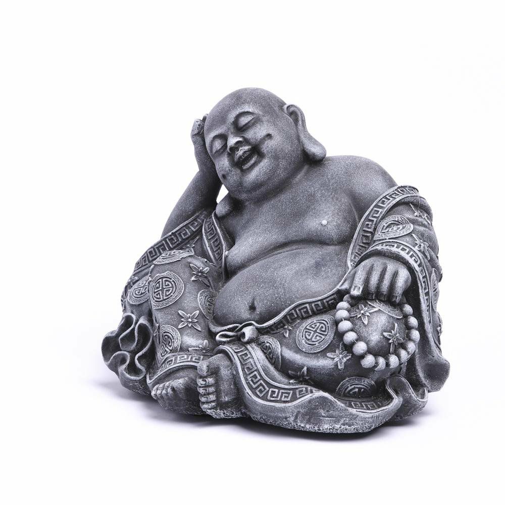 Glücksbuddha Lachender Bali