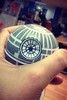 Star Wars Anti-Stress-Figur Todesstern