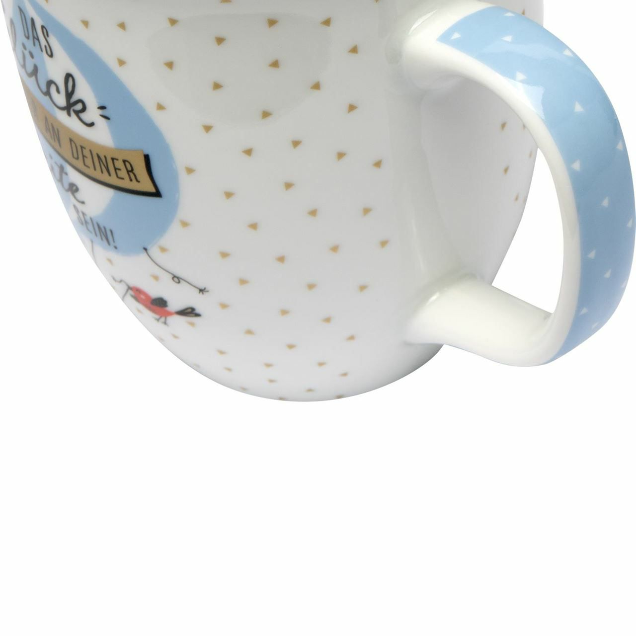 Sheepworld Tasse Ballon