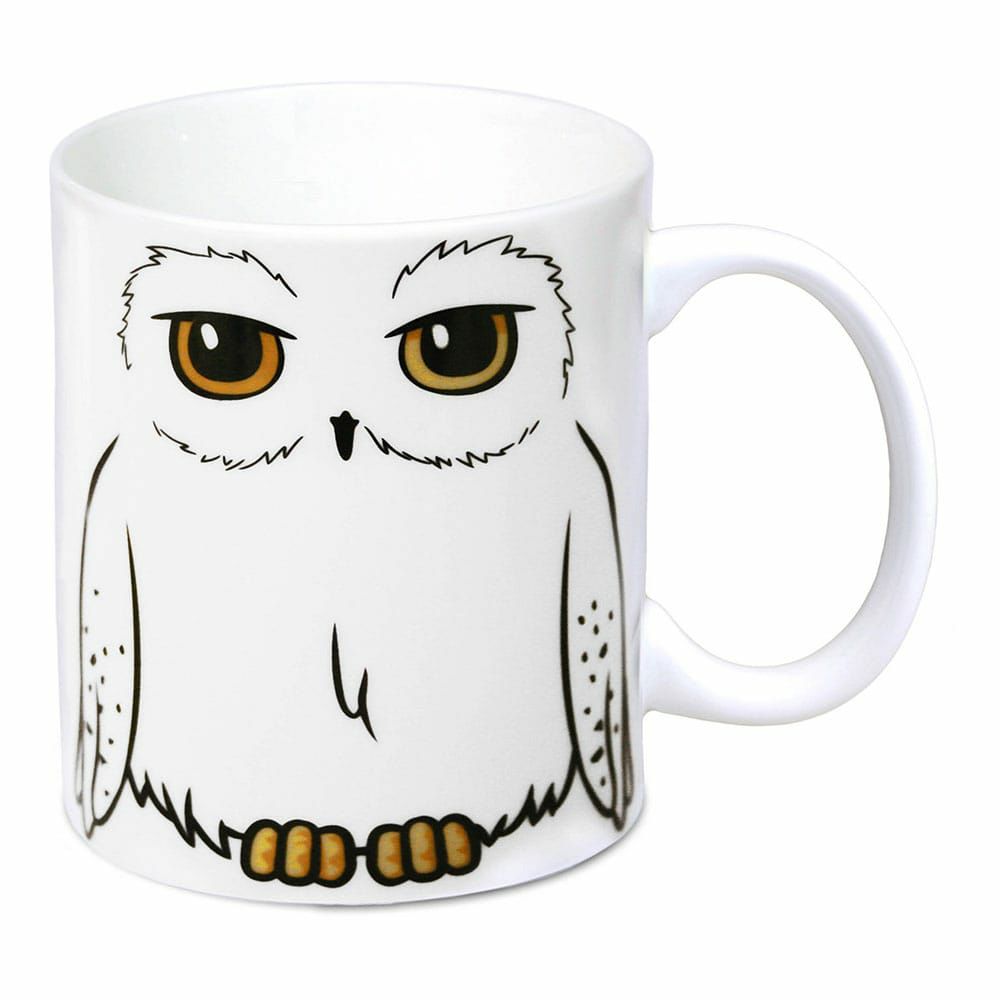 Harry Potter Tasse Hedwig