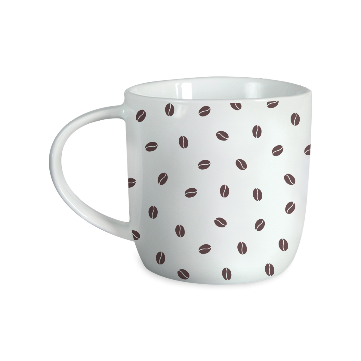 GW Tasse Blutgruppe: Arabica 