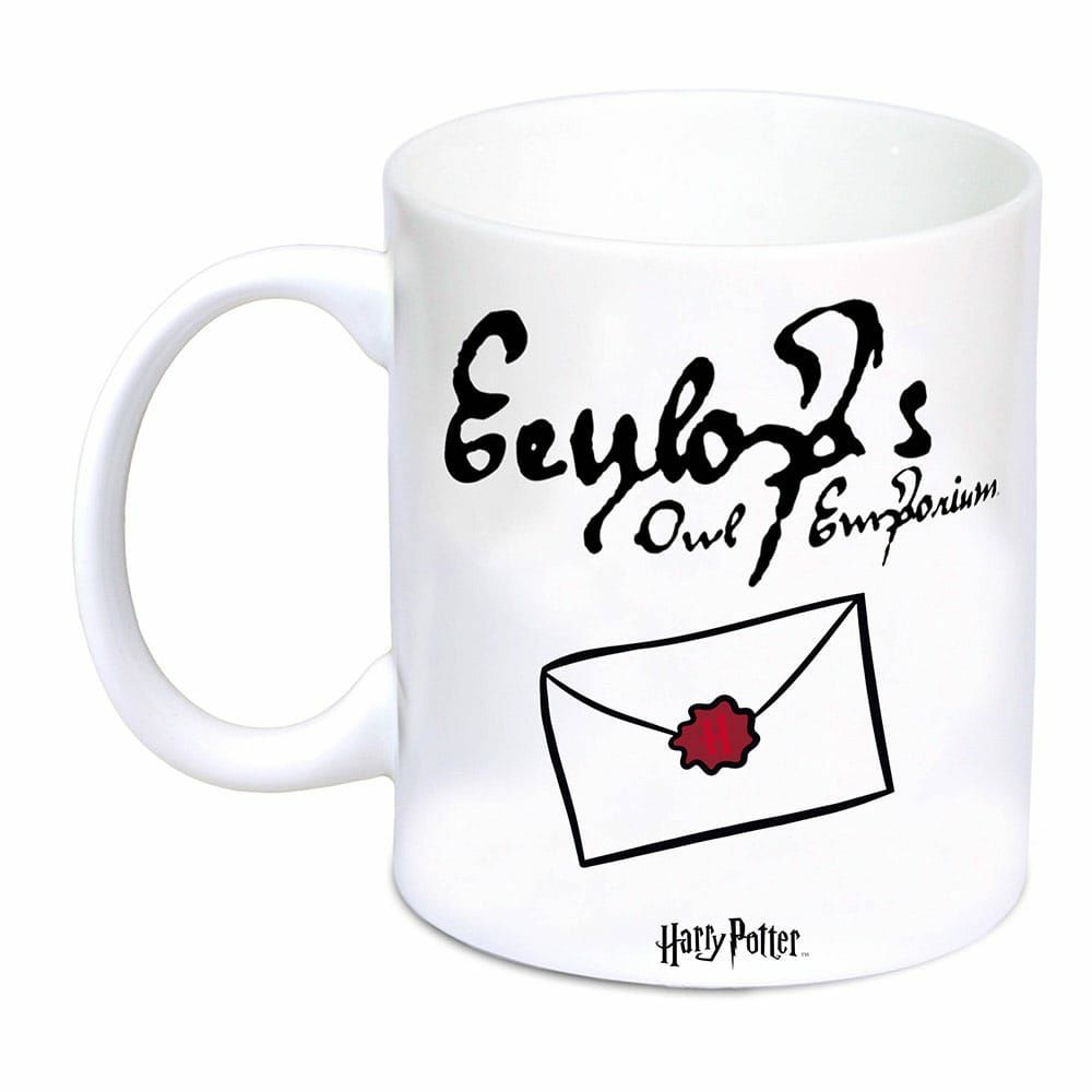Harry Potter Tasse Hedwig