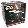 Star Wars Episode VII Tasse mit Thermoeffekt Kylo Ren