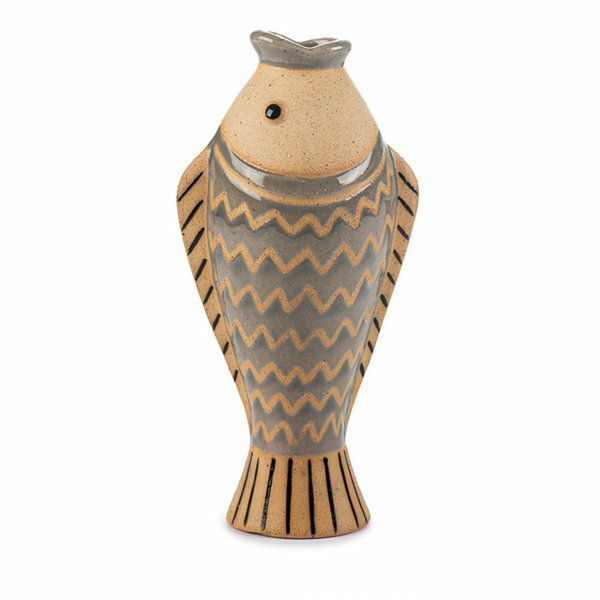 Vase Fischlein Baden