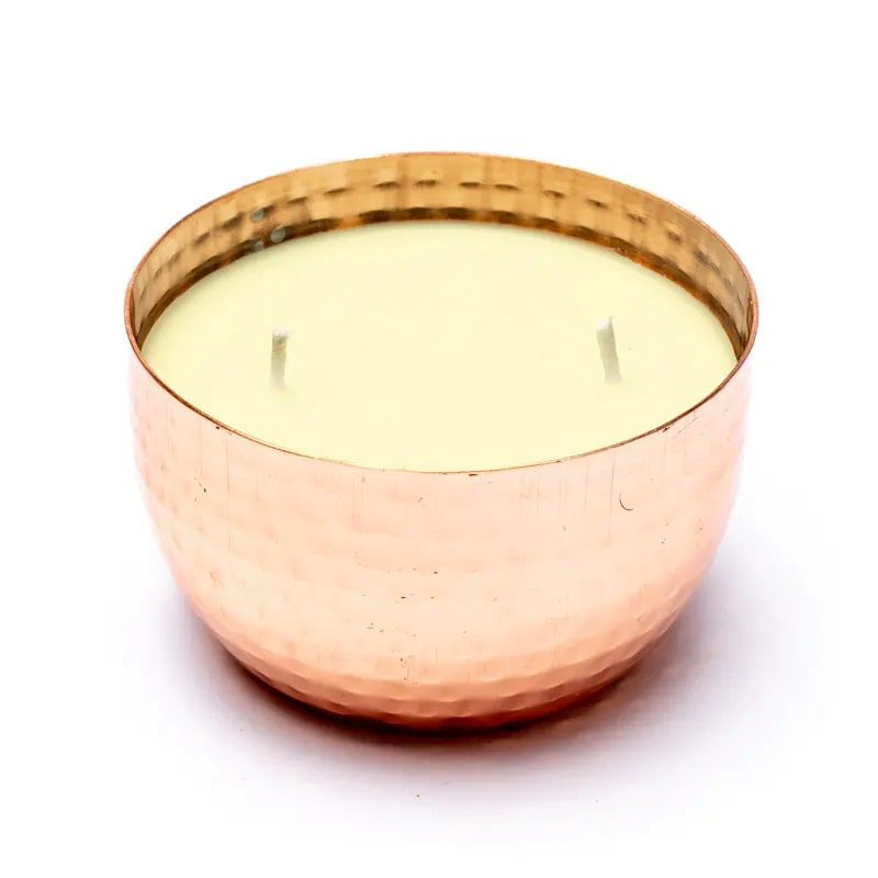 Vata Tuberose Duftkerze