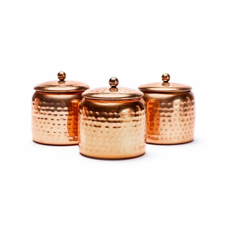 Ayurvedische Dosha-Kerzen-Set