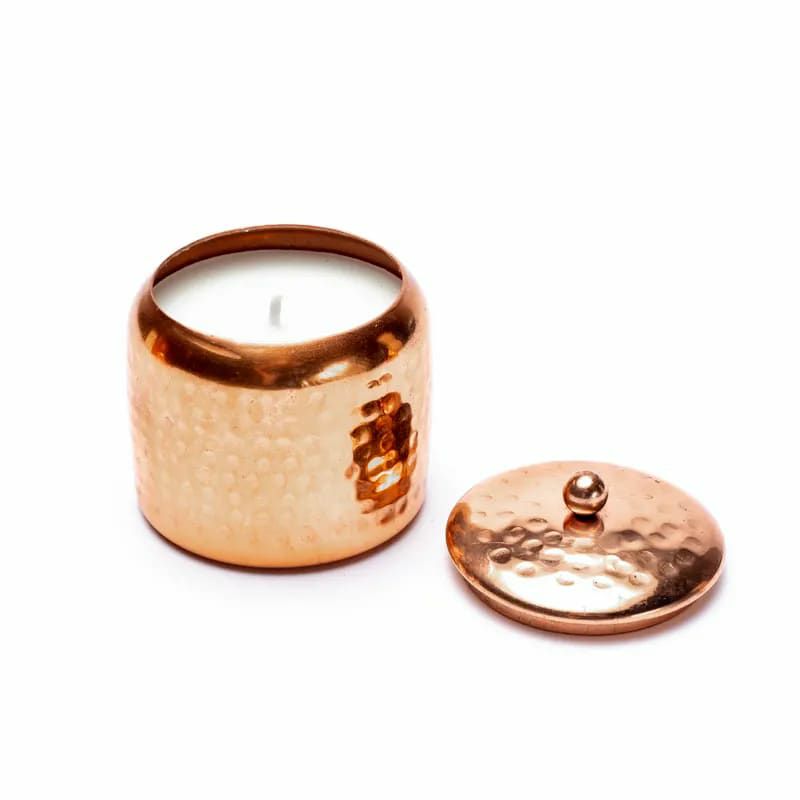 Ayurvedische Dosha-Kerzen-Set