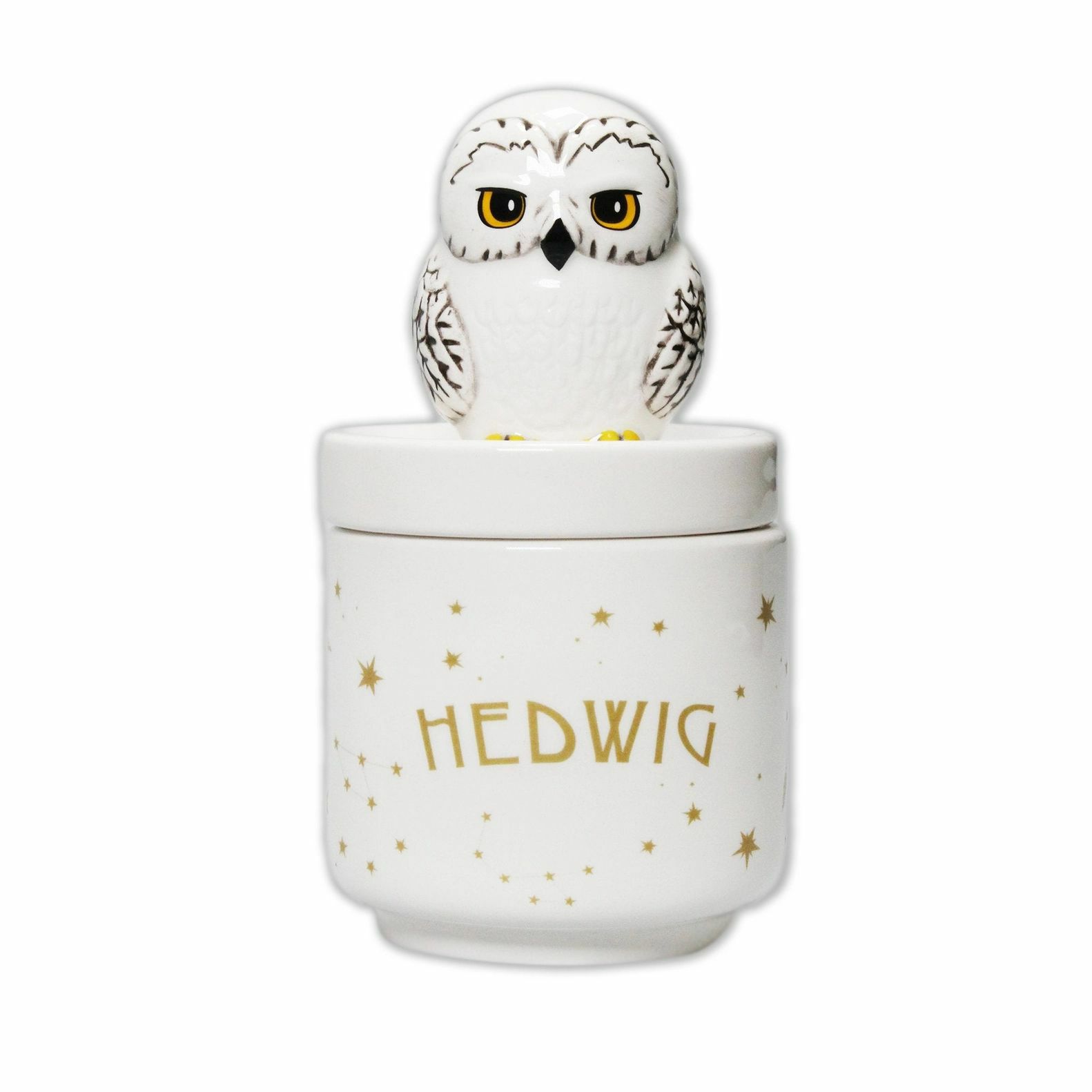 Vorratsdose Harry Potter Hedwig