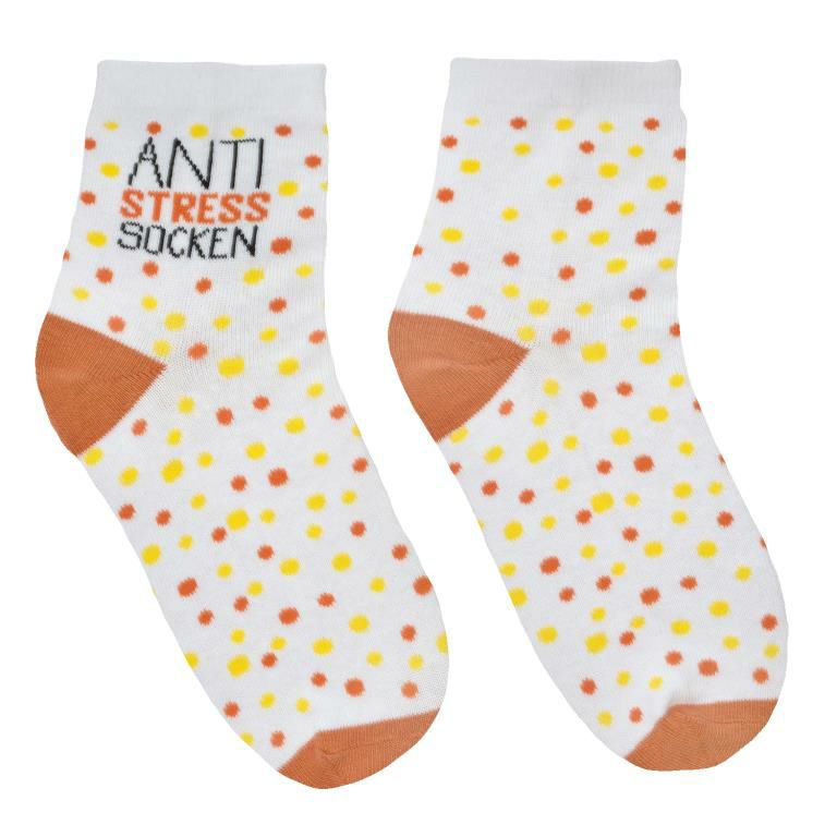 Zaubersocken Anti Stress Socke