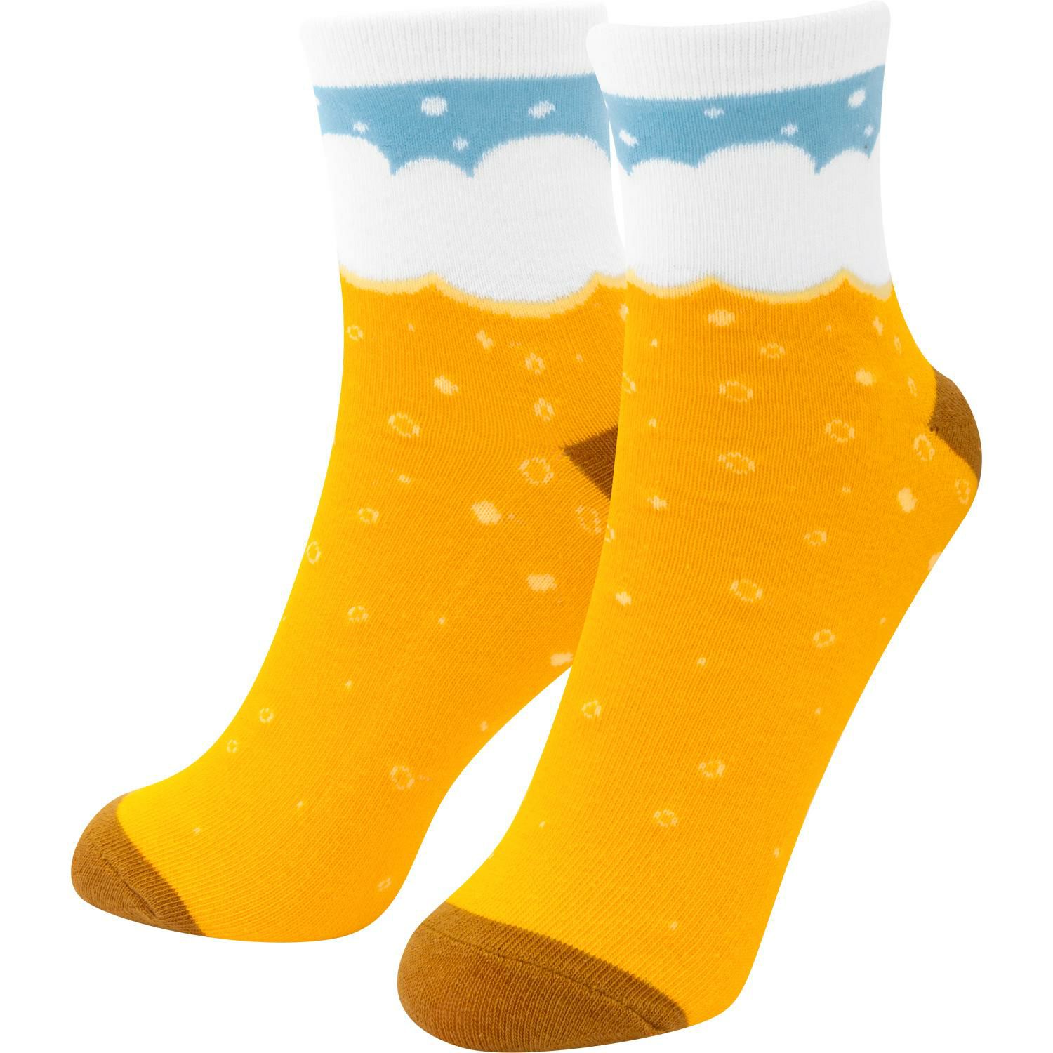 Zaubersocken Biersocken