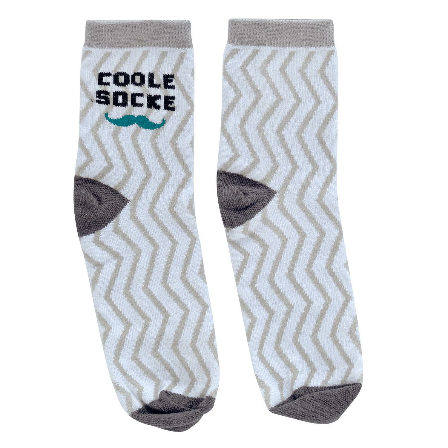 Zaubersocken Coole Socke