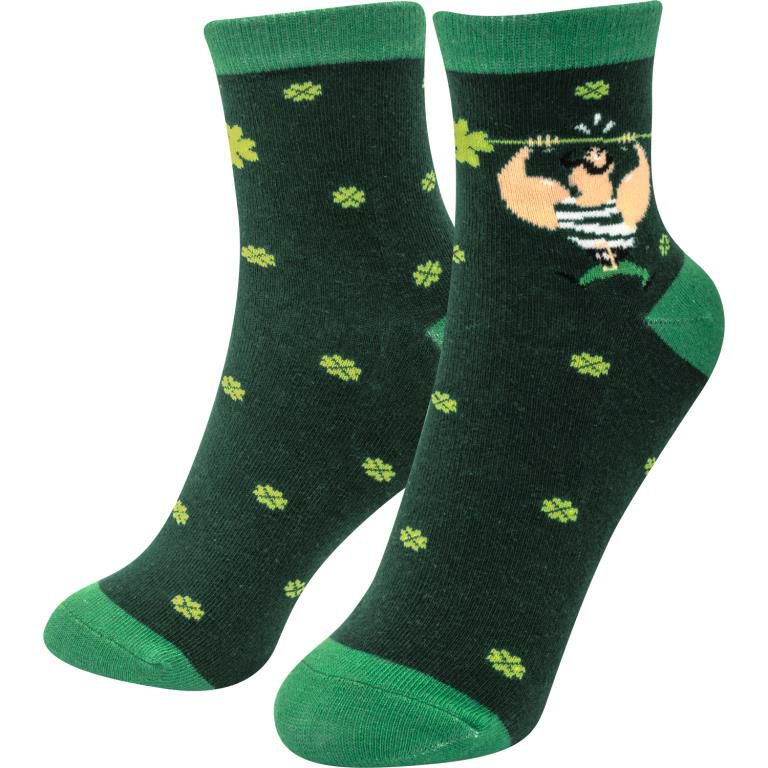 Zaubersocken Harte Kerle
