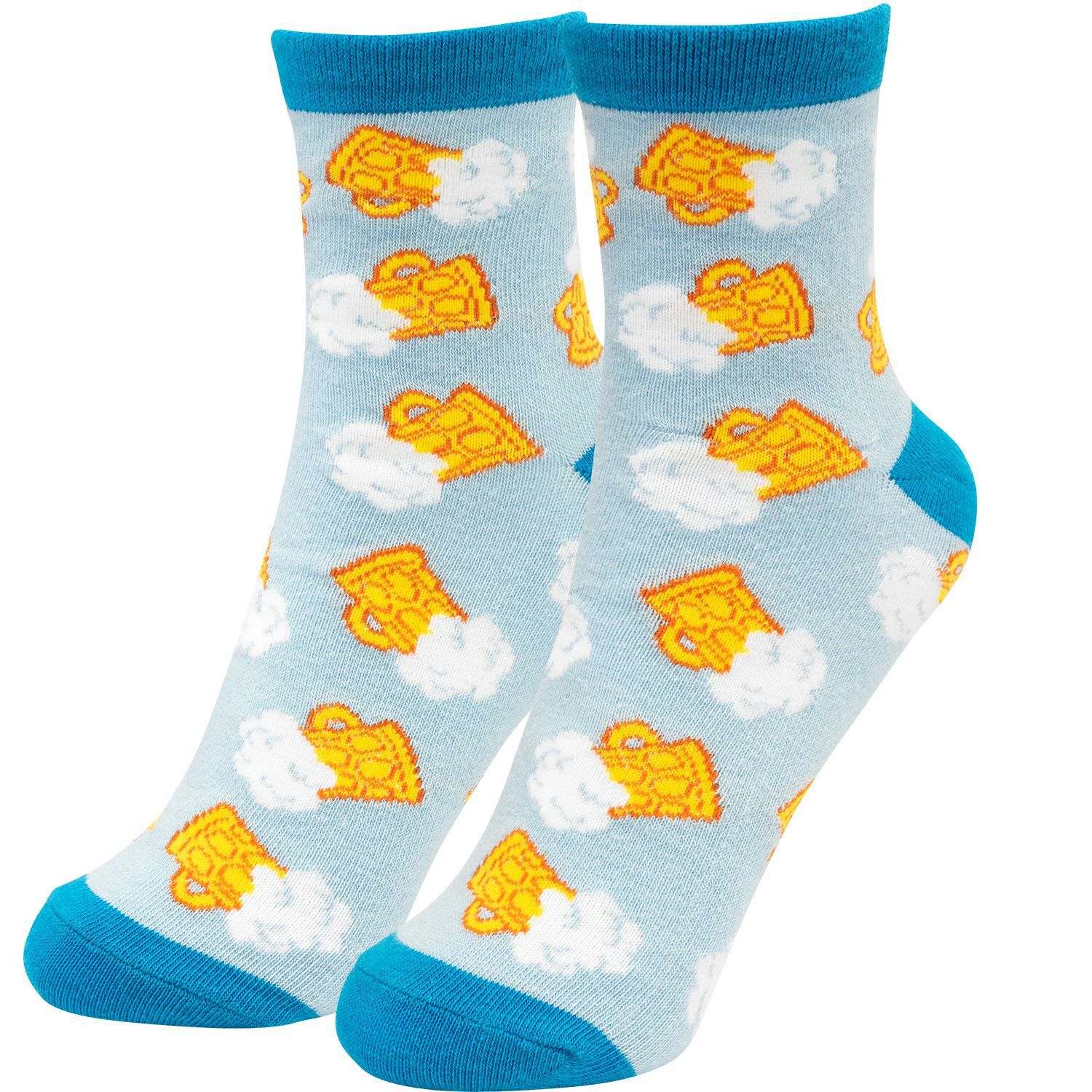 Zaubersocken Happy BEERDAY