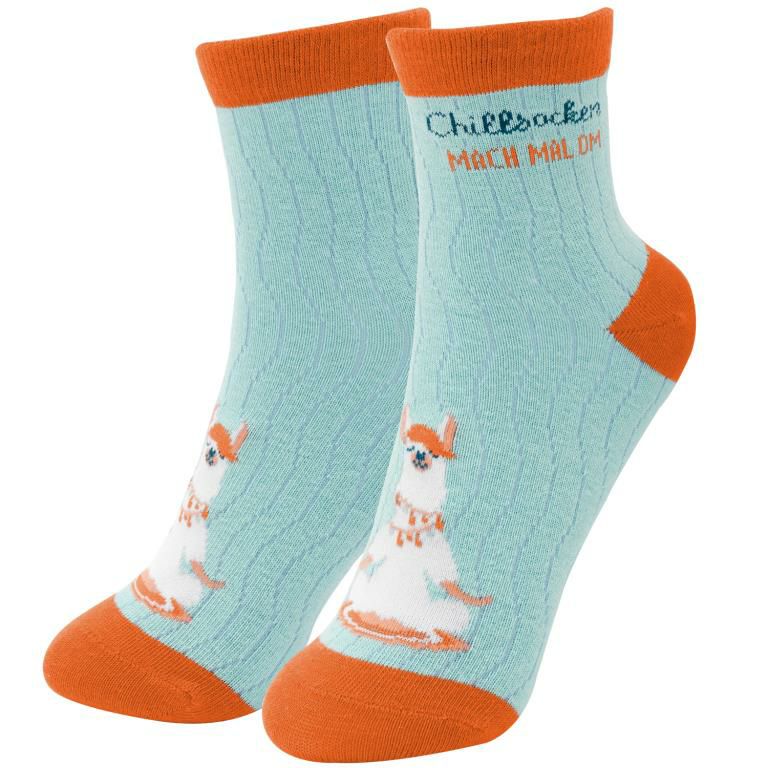 Zaubersocken OM