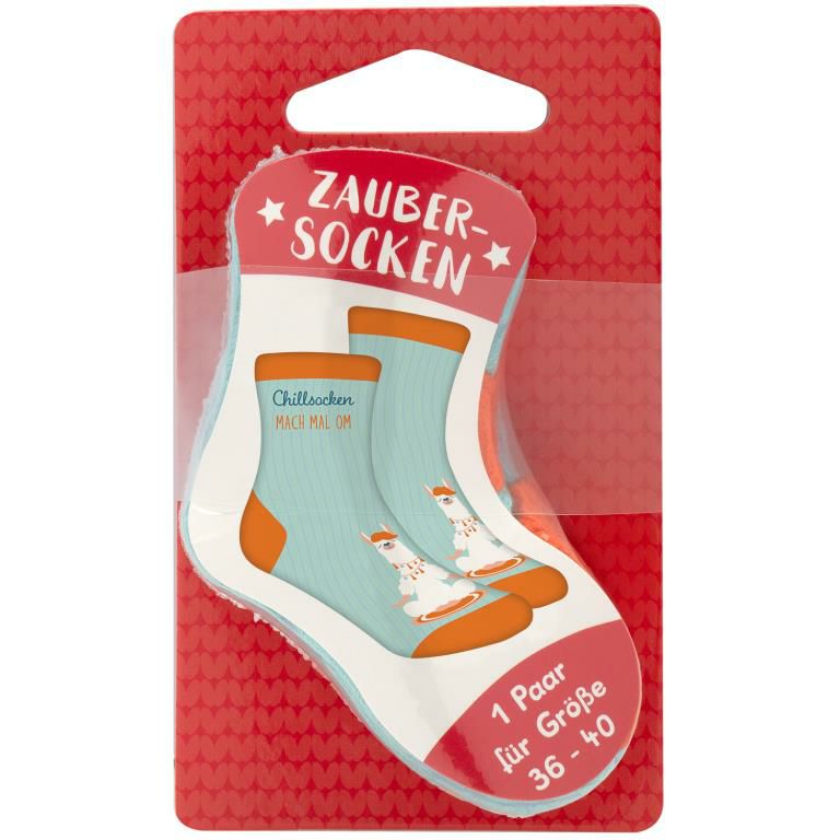 Zaubersocken OM