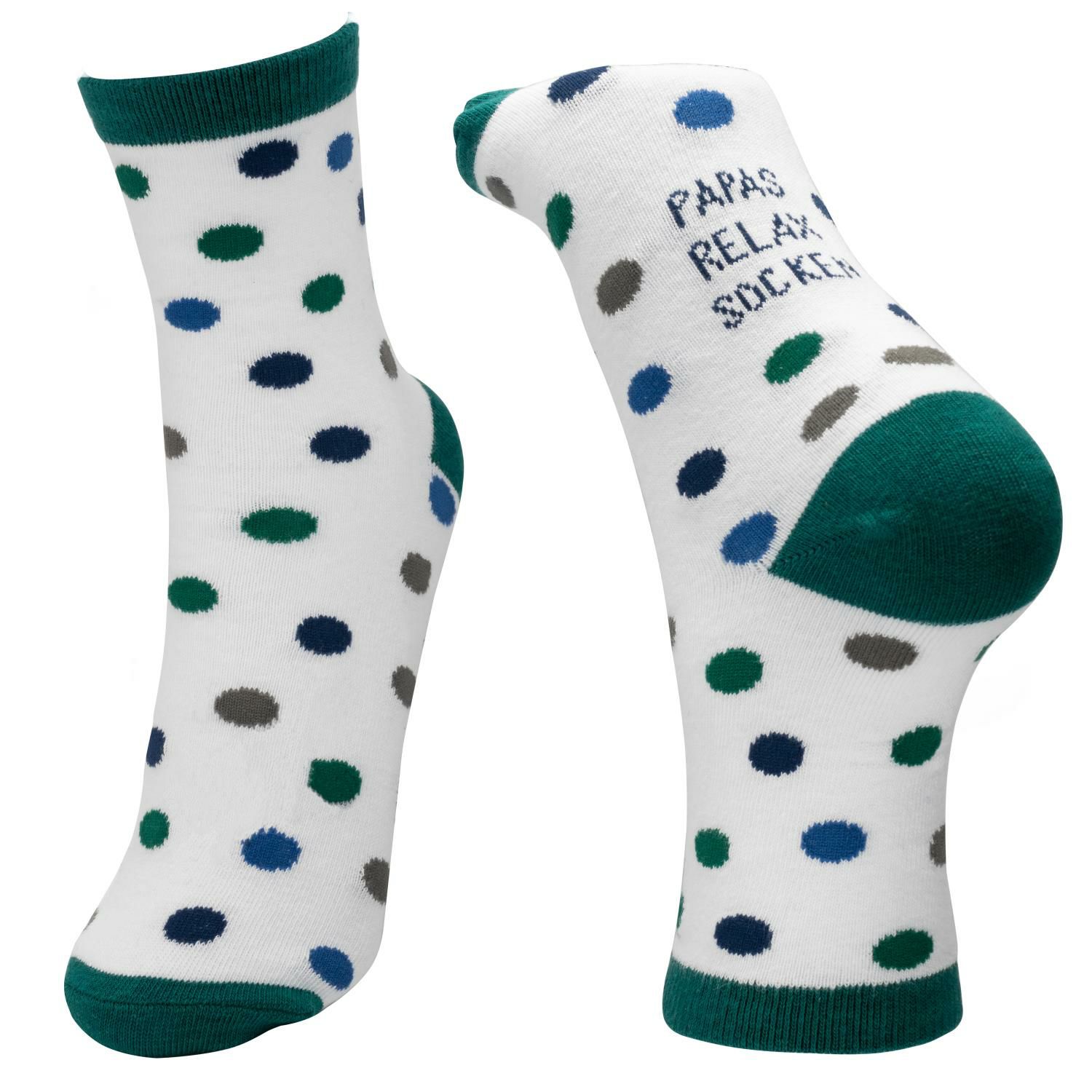 Zaubersocken Papas Relax Socken