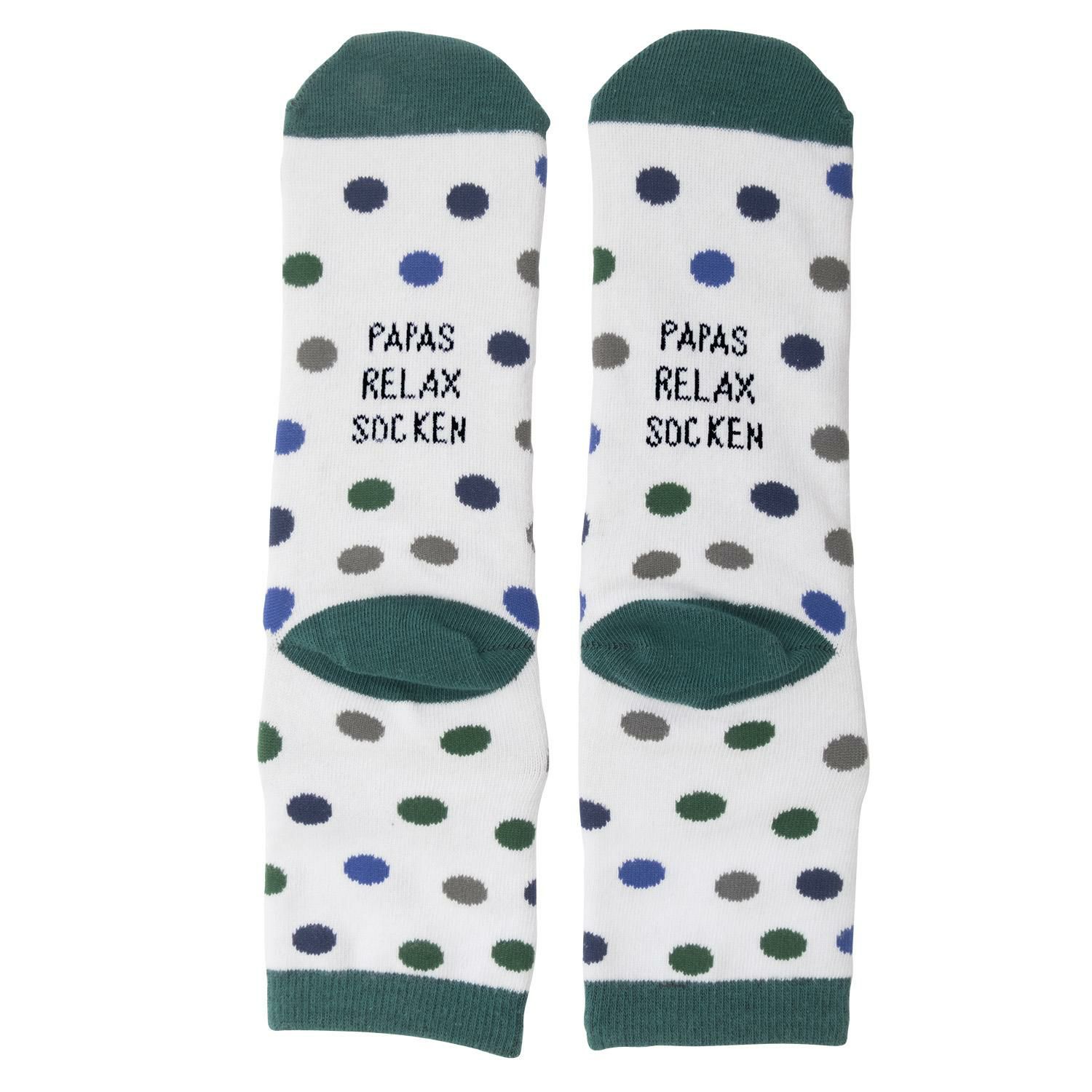 Zaubersocken Papas Relax Socken