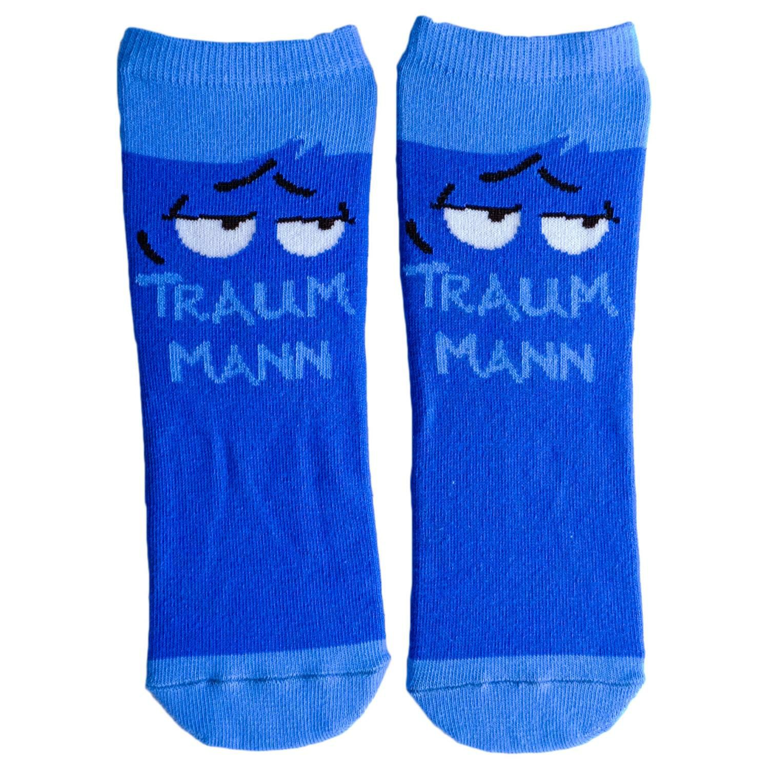 Zaubersocken Traummann