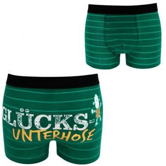 Zauber-Shorts Glücksunterhose